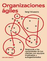 Libro: Organizaciones giles - 9788412139464 - Mussons, Sergi -  Marcial  Pons Librero