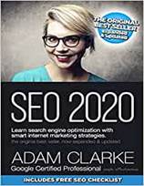 SEO 2020 Learn Search Engine Optimization With Smart Internet Marketing  Strategies: Learn SEO with smart internet marketing strategies  (9781712354889): Clarke, Adam: Books - Amazon.com