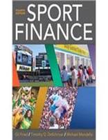 9781492559733 | Sport Finance | Knetbooks