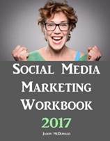Social Media Marketing Workbook 2017 Edition - How to Use Social Media for  Business | Rent | 9781539598145 | Chegg.com