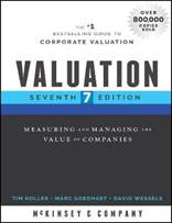 Libro: Valuation - 9781119610885 - Goedhart, Marc - Koller, Tim - Wessels,  David -  Marcial Pons Librero