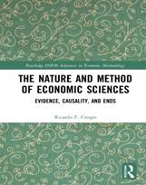 The Nature and Method of Economic Sciences | Taylor & Francis Group