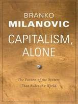 Libro: Capitalism, alone - 9780674987593 - Milanovic, Branko -  Marcial  Pons Librero