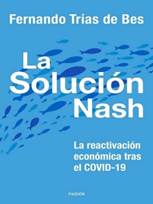 SOLUCIN NASH, LA | 9788449337413 | TRAS DE BES, FERNANDO
