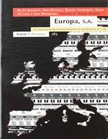 9788474265965: Europa, S.A. : la influencia de las multinacinales en la  construccin de la Unin Europea (Antrazyt) - IberLibro - Balanya, Belen;  Doherty, Ann: 8474265967