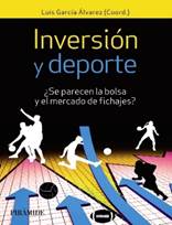 Libro: Inversin y deporte - 9788436843651 - Garca lvarez, Luis -   Marcial Pons Librero