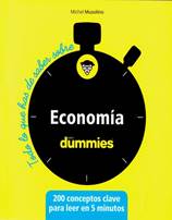 Economa para dummies, 9788432905568, M. MUSOLINO, PLANETA, LIBRERA  AMMON-RA