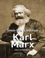 Libro: Karl Marx - 9788446048466 - Liedman, Sven-Eric - Madariaga, Juan M  -  Marcial Pons Librero