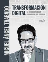 Libro: Transformacin Digital - 9788441542792 - Trabado Moreno, Miguel  ngel -  Marcial Pons Librero