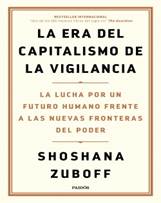 Libro: La era del capitalismo de la vigilancia - 9788449336935 - Santos,  Albino - Zuboff, Shoshana -  Marcial Pons Librero
