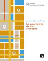 Libro: La geometra de las ciudades - 9788413520223 - Sorando Muzs, Jos  Mara -  Marcial Pons Librero
