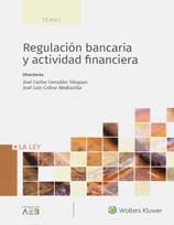 Libro: Regulacin bancaria y actividad financiera - 9788490208663 - Colino  Mediavilla, Jos Luis - Gonzlez Vzquez, Jos Carlos -  Marcial Pons  Librero