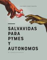 SALVAVIDAS PARA PYMES Y AUTNOMOS. 75 SOLUCIONES DE FINANCIACIN de JOSE  MARIA CASERO CAMACHO | Casa del Libro