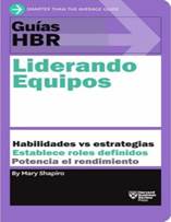 LIDERANDO EQUIPOS | MARY SHAPIRO | Comprar libro 9788417963125