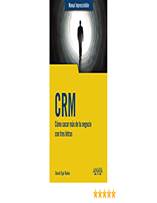 CRM: Cmo sacar ms de tu negocio con tres letras (Spanish Edition): Esp  Rubio, David: 9788441542891: Amazon.com: Books