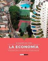 Libro: La economa - 9788412176506 -  Marcial Pons Librero