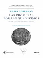 Libro: Las promesas por las que vivimos - 9788423431694 - Snchez de la  Cruz, Diego - Scherman, Harry -  Marcial Pons Librero