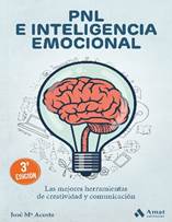 Libro: PNL e inteligencia emocional - 9788418114304 - Acosta, Jos M -   Marcial Pons Librero
