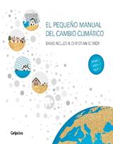 Libro: El pequeo manual del cambio climtico - 9788418007255 - Nelles,  David - Serrer, Christian -  Marcial Pons Librero