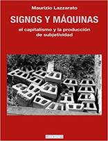 Libro: Signos y mquinas - 9788494983481 - Lazzarato, Maurizio -  Marcial  Pons Librero