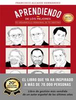 APRENDIENDO DE LOS MEJORES I - 20 EDICIN ESPECIAL de FRANCISCO ALCAIDE  HERNANDEZ | Casa del Libro