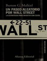 Libro: Un paseo aleatorio por Wall Street - 9788413620473 - Malkiel, Burton  G. -  Marcial Pons Librero