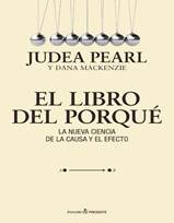 Libro: El libro del porqu - 9788412138320 - MacKenzie. Dana - Pearl, Judea  -  Marcial Pons Librero